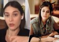 Lizzy Caplan diz que Kelly Osbourne quase fez seu papel em 'Meninas Malvadas'