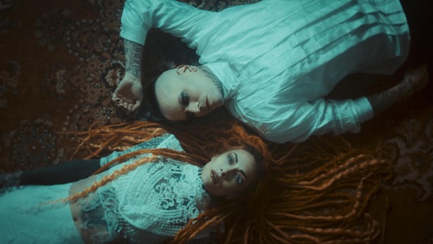 Lord Of The Lost lança novo videoclipe para 'Would You Walk With Me Through Hell?'