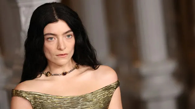 Lorde e Alabama Shakes anunciam shows em Londres para 2026