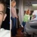 Lucas Adams sente a pressão de se juntar à família Newman do legado de Young and the Restless