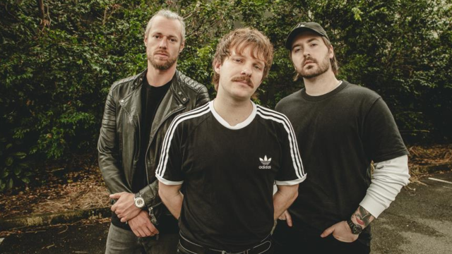 Lucid Safari Chase Fleeting Connection no cintilante novo single ‘Running’