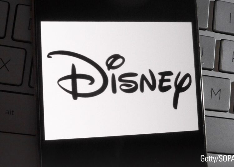 Lucros da Disney: reação exagerada a pontos fracos que têm poucas consequências para o crescimento futuro