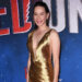 Lucy Liu se sente ‘solitária’ e ‘tímida’ em cerimônias de premiação