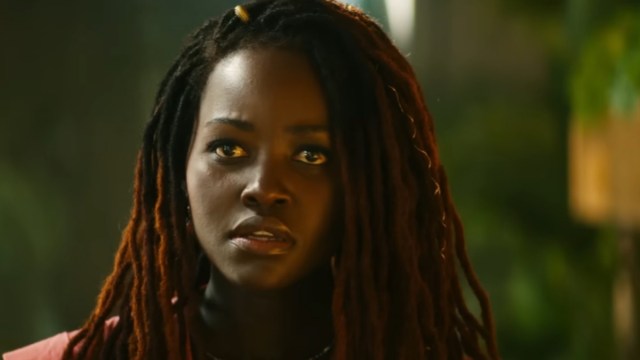 Lupita Nyong'o, do Pantera Negra, reflete sobre a tipografia pós-Oscar