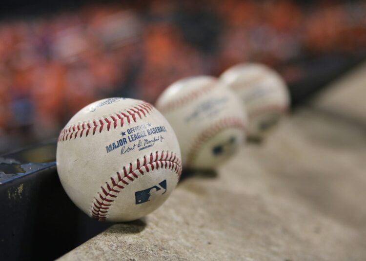 Luvas de ouro da MLB vão para Royals e Cardinals – Notícias / Talk KRMS