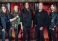 METAL CHURCH recruta membros do MEGADETH, VICIOUS RUMORS e ALICE COOPER para nova formação