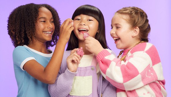 MGA Entertainment e Target lançam Mini Glam™ – Beleza Limpa para Crianças