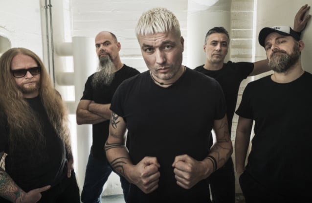 MNEMIC reunido está ‘absolutamente’ trabalhando em novas músicas: ‘Estamos super entusiasmados com isso’