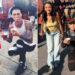 Machine Gun Kelly recria foto de cerveja amanteigada de “Harry Potter” com a filha 11 anos depois