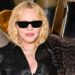 Madonna detalha ‘experiência de quase morte’ após adoecer na turnê de 2023 – Celebrity News – Entretenimento