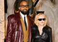 Madonna está 'secretamente noiva' de Akeem Morris, de 29 anos - rumores