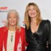 Mãe de Laura Dern, atriz indicada ao Oscar, morre aos 89 anos