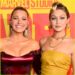 Maiores celebridades nomeadas em documentos judiciais de Blake Lively 'It Ends with Us' como potenciais testemunhas | Blake Lively, EG, Justin Baldoni, apresentação de slides | Notícias e fofocas sobre celebridades | Entretenimento, Fotos e Vídeos | Apenas Jared