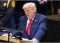 'Mal': Donald Trump depois que Andrew foi destituído de títulos por causa de ligações com Epstein; chama situação de 'trágica'