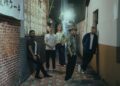 Mamas Gun inicia uma nova era com o contrato de gravação da Blue Élan e o single “Food for the Flames”