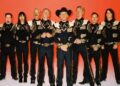 Mariachi El Bronx compartilha o videoclipe do último single “Forgive or Forget”