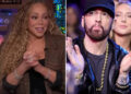 Mariah Carey dá início à temporada de férias com o vídeo anual 'It's Time', recruta Billy Eichner