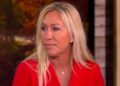 Marjorie Taylor Greene 'enojada' com o governo na dissidência brutal do The View – Celebrity News – Entretenimento