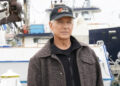 Mark Harmon relembra como o NCIS lutou desde o início