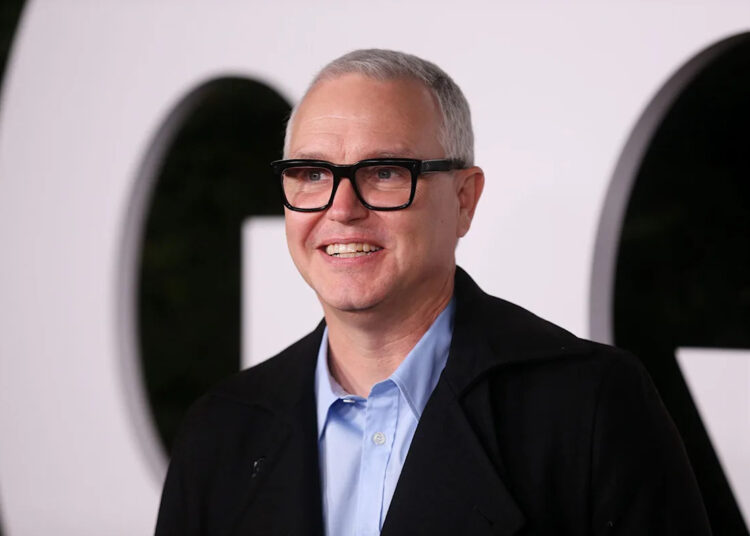 Mark Hoppus trará 'Uma noite de contação de histórias' para a Austrália em 2026
