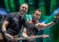 Mark Tremonti planeja “começar a trabalhar” no New Creed Music com Scott Stapp em 2026