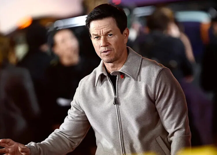 Mark Wahlberg compartilha atualizações de saúde após o acidente de equitação ‘muito, muito assustador’ da filha Grace