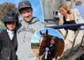 Mark Wahlberg detalha o acidente 'aterrorizante' da filha e a hospitalização