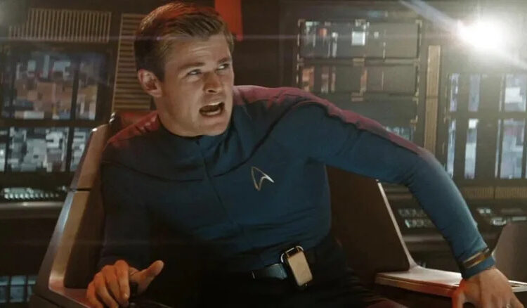 Mark Wahlberg recusou um grande papel em Star Trek por um motivo hilariante