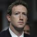 Mark Zuckerberg irritado com os planos de sequência nas redes sociais - Fonte