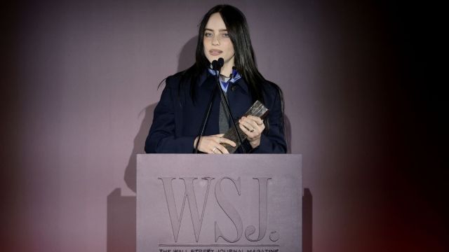 Mark Zuckerberg reage ao comentário de 'bilionário' de Billie Eilish - Relatório