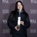 Mark Zuckerberg supostamente reagiu ao comentário de Billie Eilish sobre 'bilionário'