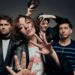 Marmozets retornam com novo número gótico de garagem 'A Kiss From A Mother' e primeiros shows ao vivo desde 2018