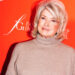 Martha Stewart diz que seu publicitário sabe 'onde todos os corpos estão enterrados'