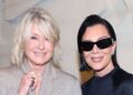 Martha Stewart enfrenta reação negativa por comparecer ao aniversário de Kris Jenner – Celebrity News – Entretenimento