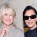 Martha Stewart enfrenta reação negativa por comparecer ao aniversário de Kris Jenner – Celebrity News – Entretenimento
