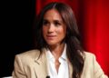 Más notícias para Meghan antes de seu lançamento especial festivo da Netflix | Real | Notícias