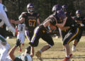 Mascoma High Royals busca títulos estaduais consecutivos
