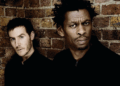 Massive Attack anuncia nova música no próximo ano