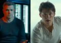 Matt Damon diz que Tom Holland solicitou isso durante as filmagens de The Odyssey