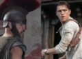 Matt Damon revela o que Tom Holland solicitou durante as filmagens de The Odyssey