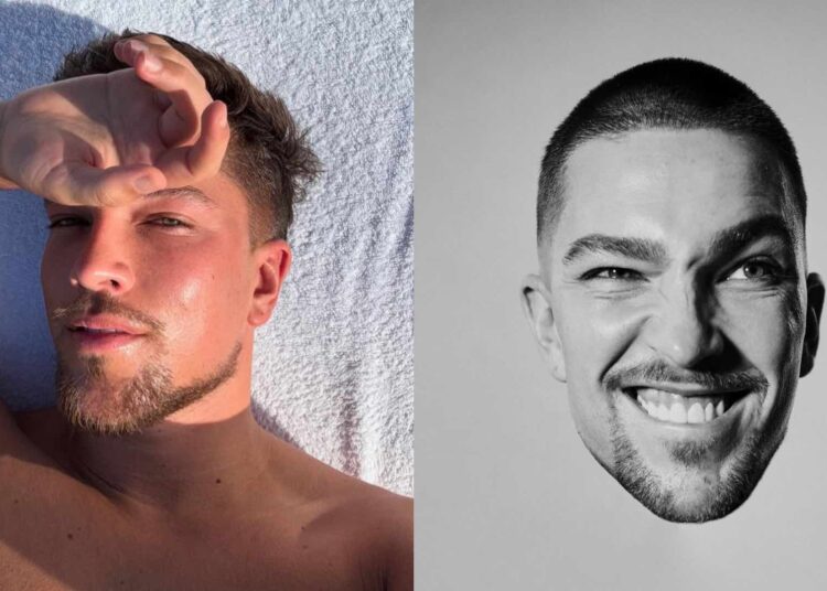 Matt Terry lança novo single ‘SUPERGLUE’ e provoca música