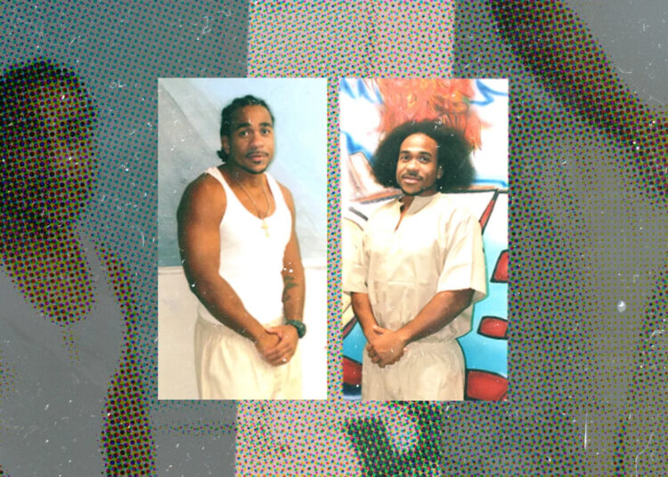 Max B é libertado da prisão após 16 anos atrás das grades