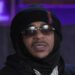 Max B fala sobre novas músicas e descreve a gravação após a prisão