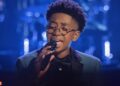 Max Chambers, adolescente de Shreveport, avança em 'The Voice' | Comida e entretenimento