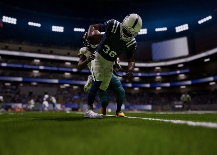 Maximum Football revela data de lançamento do Modo Franquia