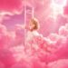 Megan Moroney fala sobre a era 'Cloud 9': revela novos detalhes emocionantes, por que rosa, provoca colaborações e muito mais