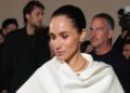 Meghan Markle 'Reborn' após atuação - Fonte