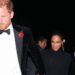 Meghan Markle abandonar a papoula é constrangedor para Harry, ela sabe o que está fazendo | Notícias de celebridades | Showbiz e TV