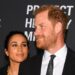 Meghan Markle acaba de deixar uma confissão silenciosa sobre o príncipe Harry