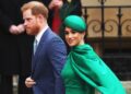 Meghan Markle acusada de se apegar ao título real após entrevista recente: especialistas
